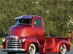 fond ecran  Chevrolet : Chevy