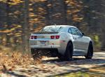 fond ecran  Chevrolet : Camaro