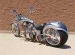 fond ecran  Chopper