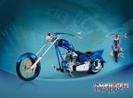 fond ecran  Chopper
