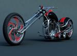fond ecran  Chopper
