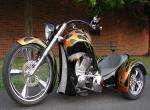 fond ecran  Chopper