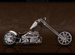 fond ecran  Chopper