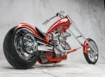 fond ecran  Chopper