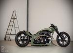 fond ecran  Chopper