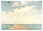 fond ecran  Album Christophe Maé