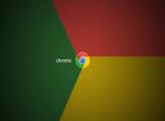 fond ecran  Chrome : Navigateur