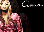 fond ecran  Ciara