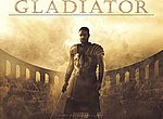 fond ecran  Gladiator