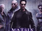 fond ecran  matrix