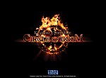 fond ecran  Circle of Doom