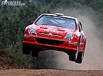 fond ecran  citroen xsara