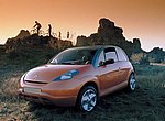 fond ecran  Citroën
