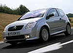 fond ecran  Citroën