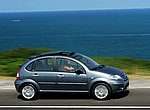 fond ecran  Citroën C3