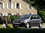 fond ecran  Citroën C3