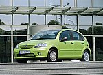 fond ecran  Citroën C3