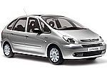 fond ecran  Citroën Xsara Picasso