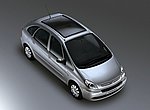 fond ecran  Citroën Xsara Picasso