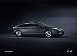 fond ecran  Citroën C6