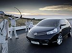 fond ecran  Citroën C-Airlonge