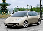 fond ecran  Citroën C-Airlounge