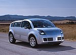 fond ecran  Citroën C-Crosser