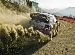 fond ecran  Citroën : Rally