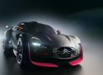 fond ecran  Citroën : Prototype