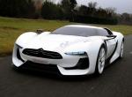 fond ecran  Citroën : Prototype