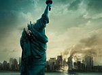 fond ecran  Cloverfield