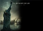 fond ecran  Cloverfield