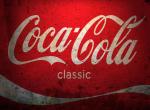 fond ecran Coca Cola
