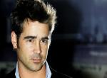 fond ecran Colin Farrell