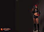 fond ecran  Command and Conquer 3
