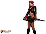 fond ecran  Command and Conquer 3