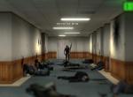 fond ecran  Counter Strike : Terroriste