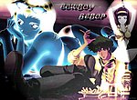 fond ecran  Cowboy Bebop