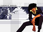 fond ecran  Cowboy Bebop