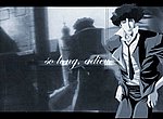 fond ecran  Cowboy Bebop