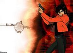 fond ecran  Cowboy Bebop
