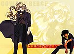fond ecran  Cowboy Bebop