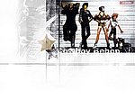 fond ecran  Cowboy Bebop