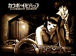 fond ecran  Cowboy Bebop