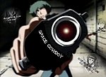 fond ecran  Cowboy Bebop