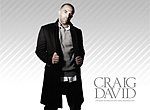 fond ecran  Craig David