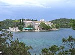 fond ecran  Croatie
