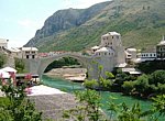 fond ecran  Croatie