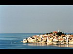 fond ecran  Croatie