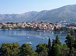fond ecran  Croatie